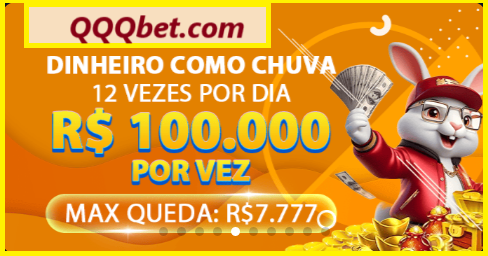 QQQBET COM: Viva o Esporte com Nossas Apostas Online!