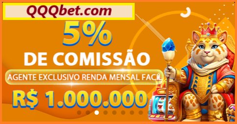 QQQBET COM: Jogos de Cassino Online e Slots Exclusivos!