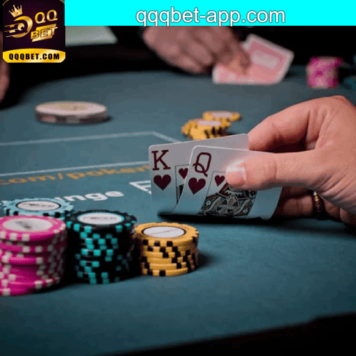Bônus e promoções qqqbet