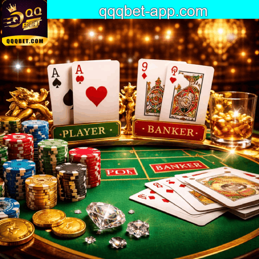 Níveis do programa VIP da qqqbet